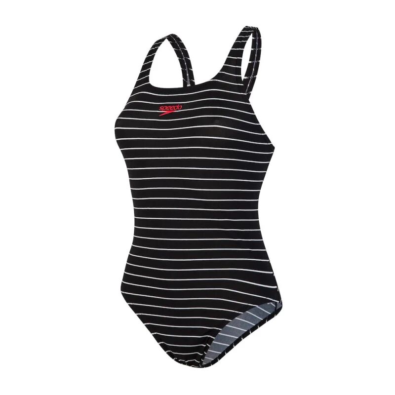 Speedo Women's Essential Endurance+ Medalist Sort Sort 36