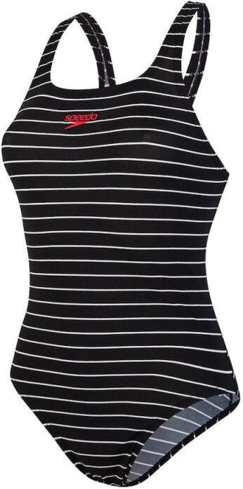 Speedo Women's Essential Endurance+ Medalist Sort Sort 40