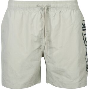 Barbour Men's  International Large Logo Swim Short Paloma S, Paloma