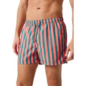 Björn Borg Men's Borg Print Swim Shorts BB Parasol 4, M Björn Borg Men's Borg Print Swim Shorts BB Parasol 4, M