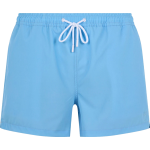 Knowledge Cotton Apparel Men's Bay Stretch Swimshorts Alaskan Blue, S Knowledge Cotton Apparel Men's Bay Stretch Swimshorts Alaskan Blue, S