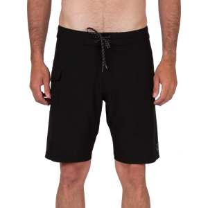 Salty Crew Men's Lowtide Boardshort Black, 31 Salty Crew Men's Lowtide Boardshort Black, 31