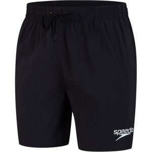 Speedo Essentials Watershorts 16" Black, XXL Speedo Essentials Watershorts 16" Black, XXL
