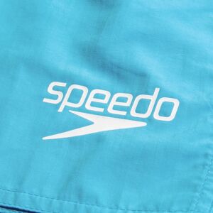 Speedo Essentials Watershorts 16" Bondi Blue, S Speedo Essentials Watershorts 16" Bondi Blue, S