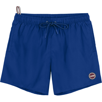 Colmar Men's Solid Colour Swimsuit Captain, 48 Colmar Men's Solid Colour Swimsuit Captain, 48