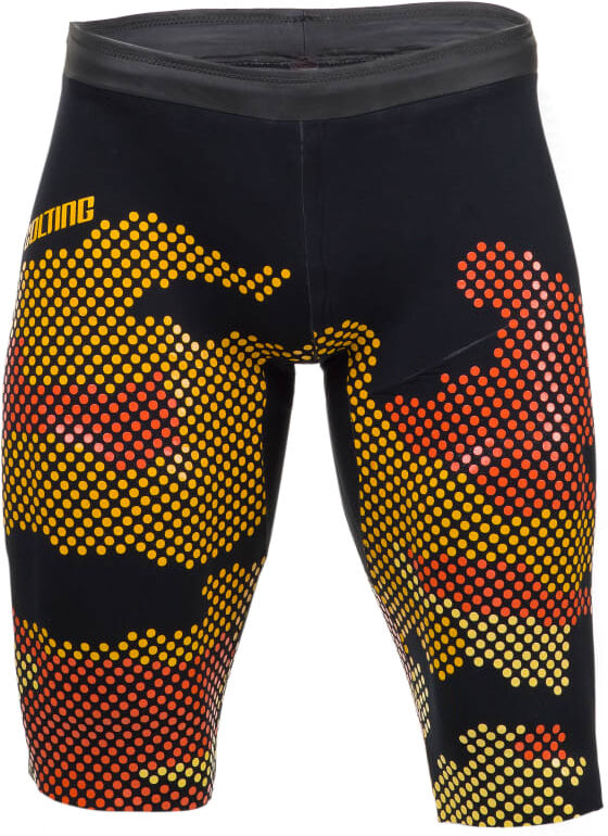 Colting Wetsuits Swimrunpants Srp06 Sort Sort XXL Colting Wetsuits Swimrunpants Srp06 Sort Sort XXL