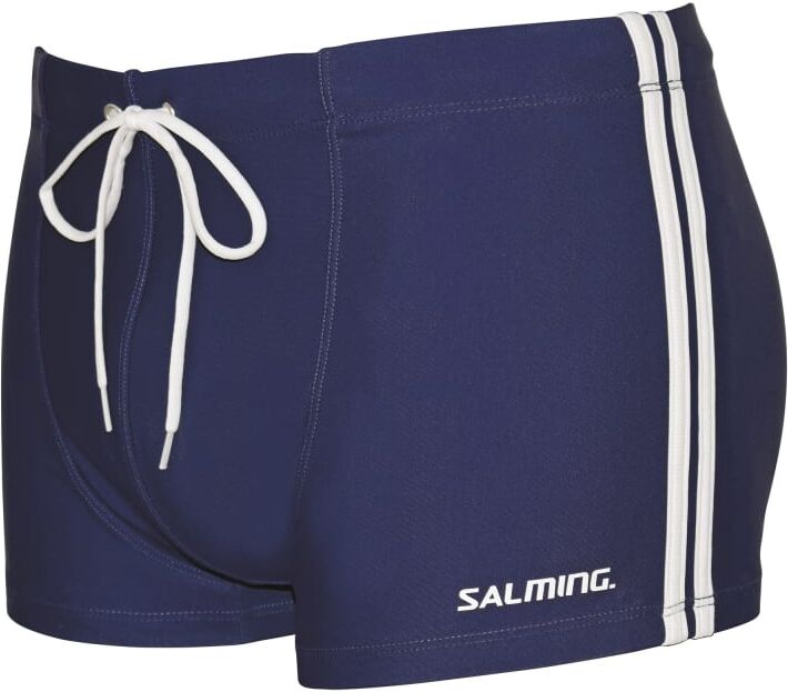 Salming Swimmer Swimshorts Blå Blå L Salming Swimmer Swimshorts Blå Blå L