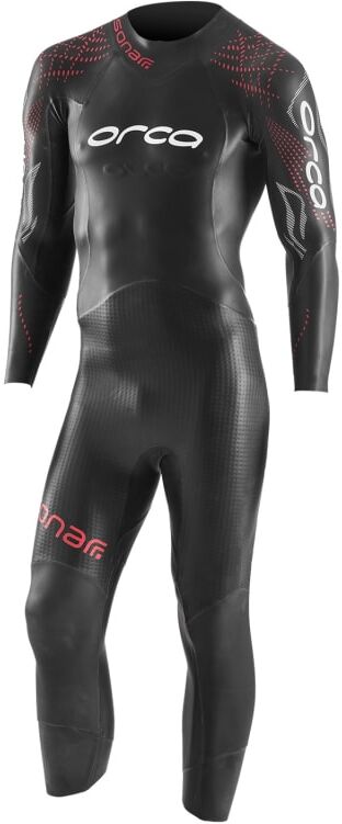 Orca Men's Sonar Wetsuit Sort Sort 7 Orca Men's Sonar Wetsuit Sort Sort 7