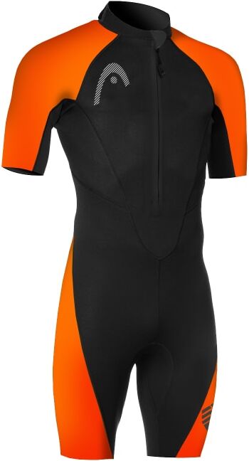 HEAD Men's Swimrun Multix Shorty Sort Sort L HEAD Men's Swimrun Multix Shorty Sort Sort L