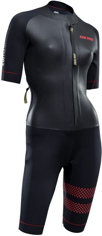 Colting Wetsuits Swimrun Go Women's Sort Sort S Colting Wetsuits Swimrun Go Women's Sort Sort S