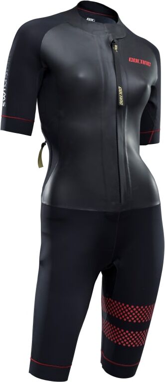 Colting Wetsuits Swimrun Go Women's Sort Sort XL Colting Wetsuits Swimrun Go Women's Sort Sort XL