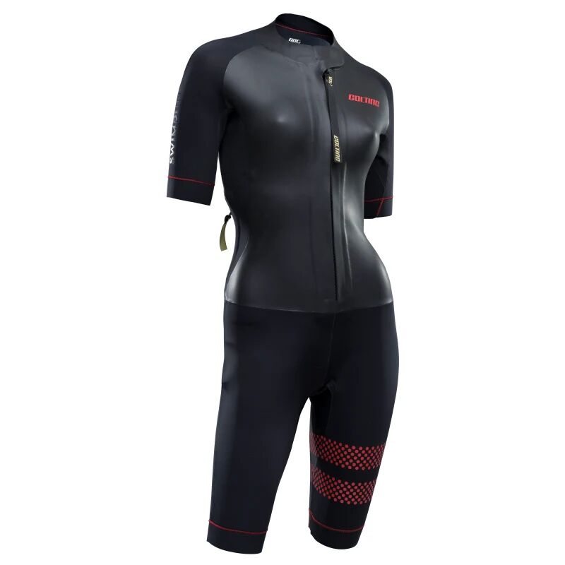 Colting Wetsuits Swimrun Go Women's Sort Sort M Colting Wetsuits Swimrun Go Women's Sort Sort M