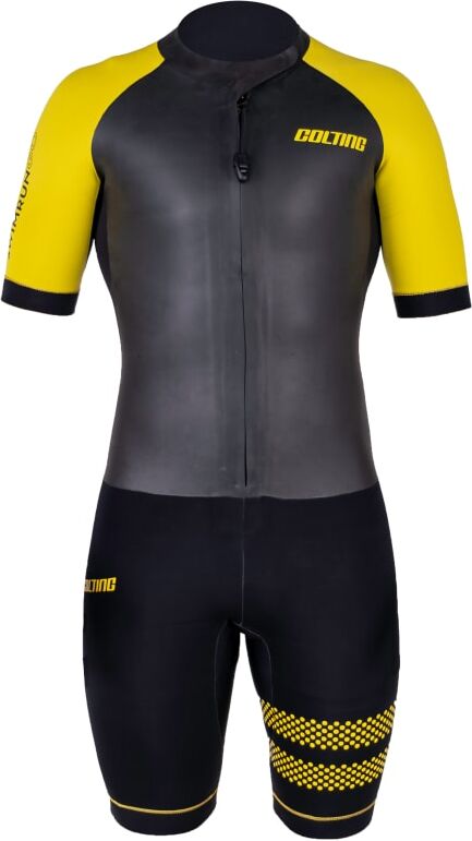 Colting Wetsuits Swimrun Go Women's Sort Sort S