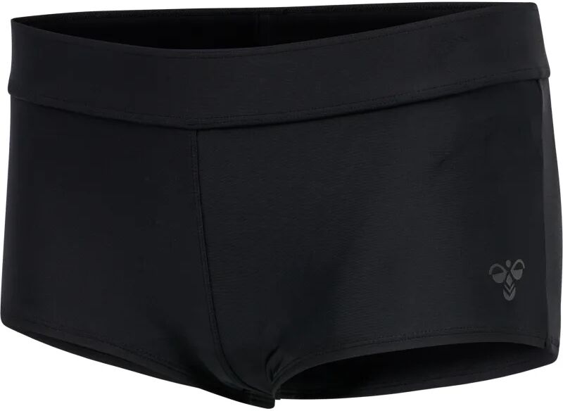 hummel Women's Hmlshaki Swim Hotpants Sort Sort L hummel Women's Hmlshaki Swim Hotpants Sort Sort L