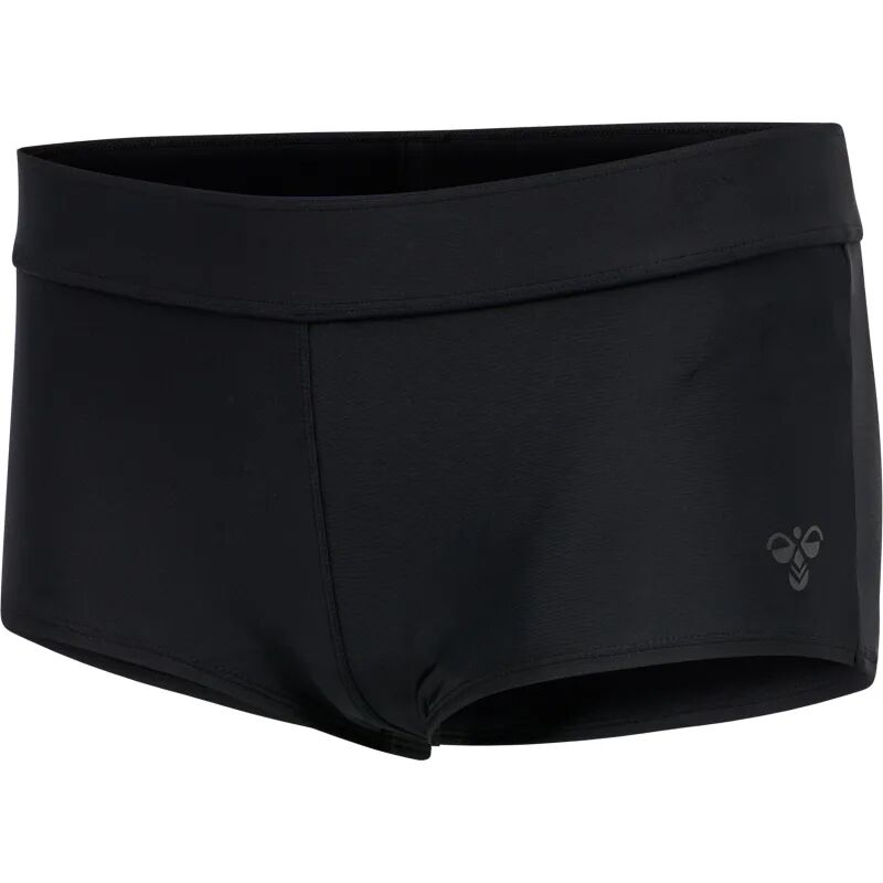hummel Women's Hmlshaki Swim Hotpants Sort Sort XS hummel Women's Hmlshaki Swim Hotpants Sort Sort XS