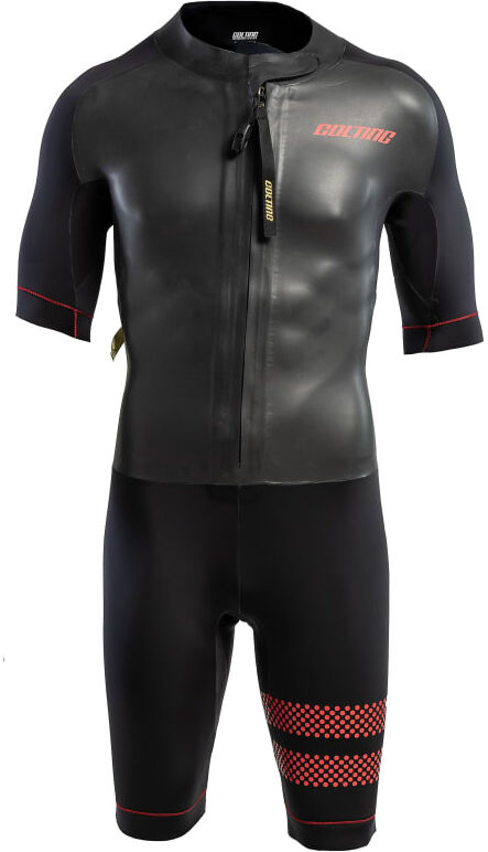 Colting Wetsuits Men's Swimrun Go Sort Sort M Colting Wetsuits Men's Swimrun Go Sort Sort M