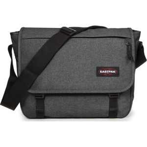 Eastpak Delegate + Black Denim OneSize, Black Denim