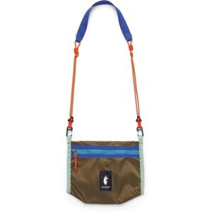 Cotopaxi Lista 2L Lightweight Crossbody Bag Cada Dia Oak 2L, Oak