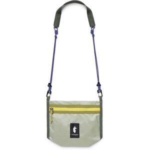 Cotopaxi Lista 2L Lightweight Crossbody Bag Cada Dia Green Tea 2L, Green Tea