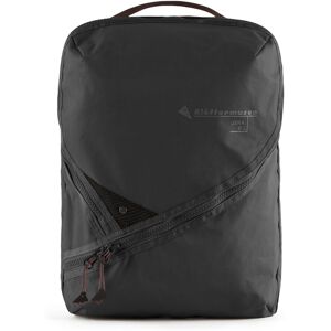 Klättermusen Jera Travel Organizer 9L Raven Onesize, Raven