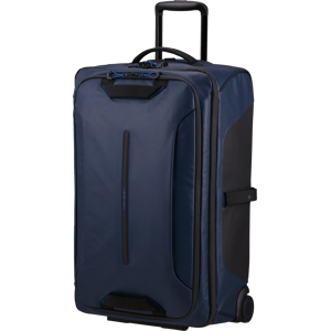 Samsonite Ecodiver Duffle with wheels 67 cm Blue Nights OneSize, Blue Nights