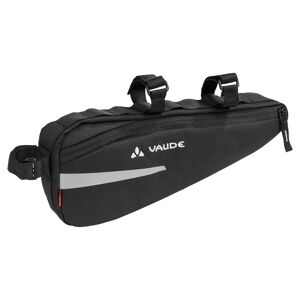 VAUDE Cruiser Bag Black OneSize, Black