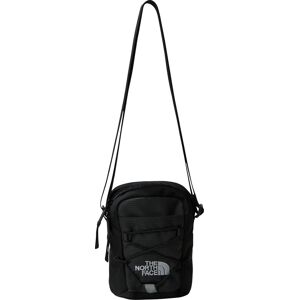 The North Face Jester Cross Body Bag Asphalt Grey/TNF Black/Silver Reflective, OneSize The North Face Jester Cross Body Bag Asphalt Grey/TNF Black/Silver Reflective, OneSize