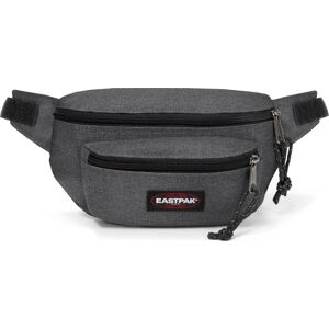 Eastpak Doggy Bag Black Denim, OneSize Eastpak Doggy Bag Black Denim, OneSize