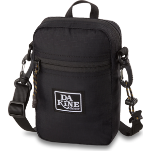 Dakine Journey Mini Crossbody Black, OneSize Dakine Journey Mini Crossbody Black, OneSize