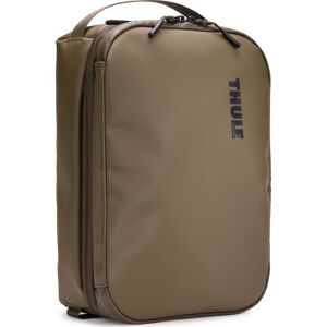 Thule Chasm Large Gear Cube Deep Khaki, L Thule Chasm Large Gear Cube Deep Khaki, L