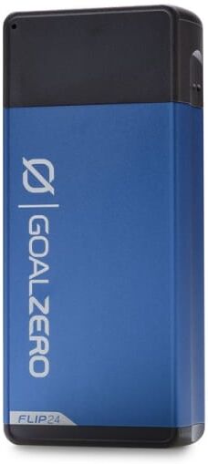 GoalZero Flip 24 Blå Blå OneSize GoalZero Flip 24 Blå Blå OneSize