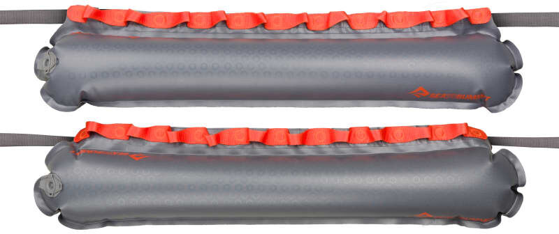 Sea to summit Inflatable Roof Rack Grå Grå OneSize Sea to summit Inflatable Roof Rack Grå Grå OneSize