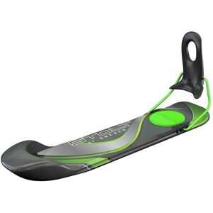 Stolt Bootski Carbon Green Green SMALL, Green