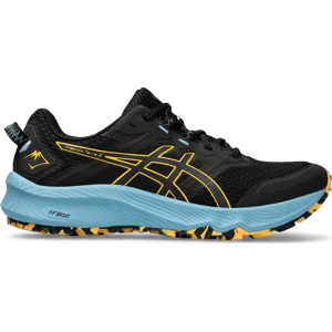 Asics Men's Trabuco Terra 2 Black/Honey 44.5, Black/Honey