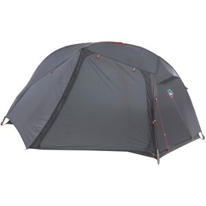 Big Agnes Copper Spur HV UL1 Bikepack Gray/Silver OneSize, Gray/Silver