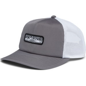 Black Diamond BD Lightweight Trucker Steel Grey OneSize, Steel Grey