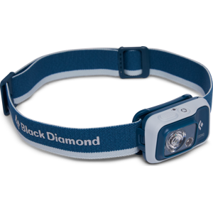 Black Diamond Cosmo 350 Headlamp Creek Blue OneSize, Creek Blue