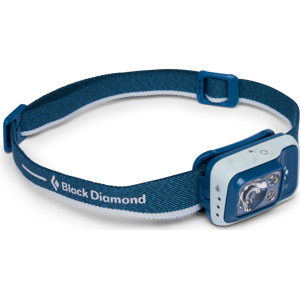 Black Diamond Spot 400 Headlamp Creek Blue OneSize, Creek Blue