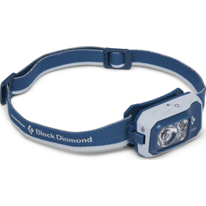 Black Diamond Storm 450 Headlamp Creek Blue OneSize, Creek Blue