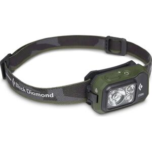 Black Diamond Storm 450 Headlamp Dark Olive OneSize, Dark Olive