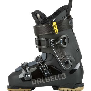 Dalbello Unisex Il Moro Jakk Black/Black 24.5, Black/Black