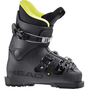 Head Kids' Kore 40 Anthracite 20.5, Anthracite