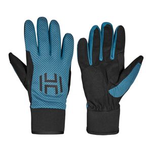 Hellner Suola XC Glove Blue Coral L, Blue Coral