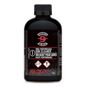 Hoppes Black Gun Cleaner 118 ml Black OneSize, Black