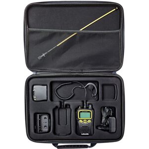 Lafayette DC-31 MHz Smart Hunting Set Nocolour OneSize, Nocolour