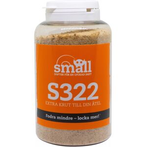 Smäll Attractants S322 Brown OneSize, Brown