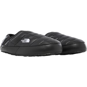 The North Face Women's Thermoball Traction Mule V Tnf Black/Tnf Black 36, Tnf Black/Tnf Black