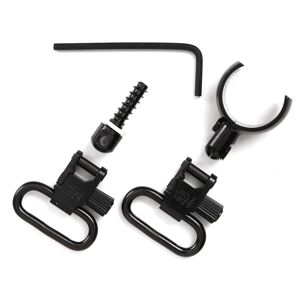 Uncle Mike´s Sling Swivel Magnum Band QD 115 SG-2 1