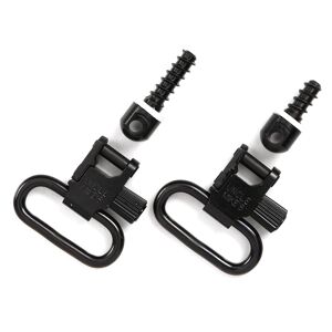 Uncle Mike´s Sling Swivel Wood Screw Type QD 115 RGS 1