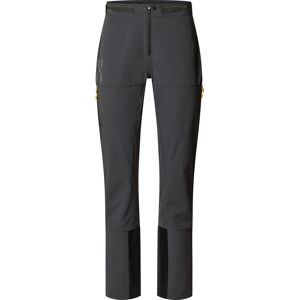 Haglöfs Women's L.I.M ZT II Flex Pant Magnetite, M Haglöfs Women's L.I.M ZT II Flex Pant Magnetite, M